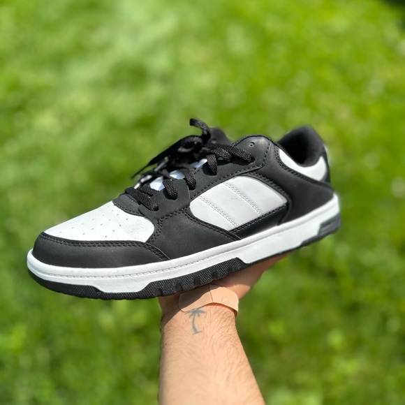 And1 Lows - Picture 1 of 5